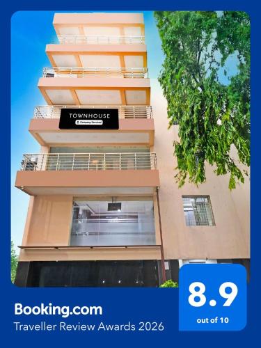 Collection O Hotel Amrit Plaza - Dhanbad