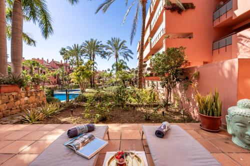 Azure Serenity Retreat Las Salinas