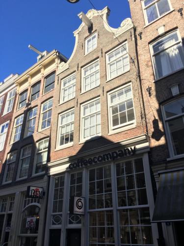 Nine Streets Inn Amsterdam