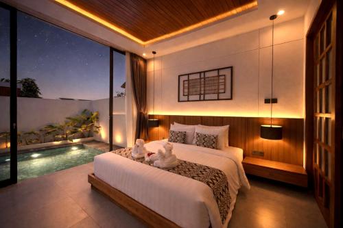 Omkara Dharman Ubud Villa By Omkara Experience, Bali