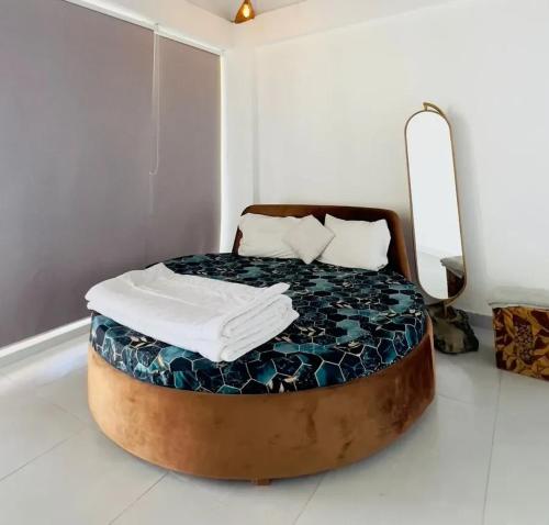 . Gidan Beach Resort