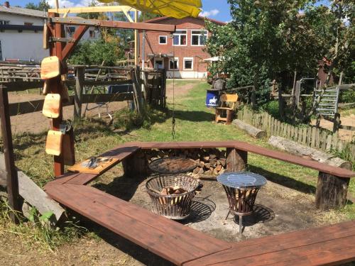 Ferienhof Fraider