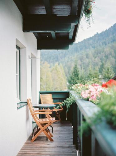 ทัศนียภาพ, Bio-Landpension Monika in ฟอเรนวัลด์