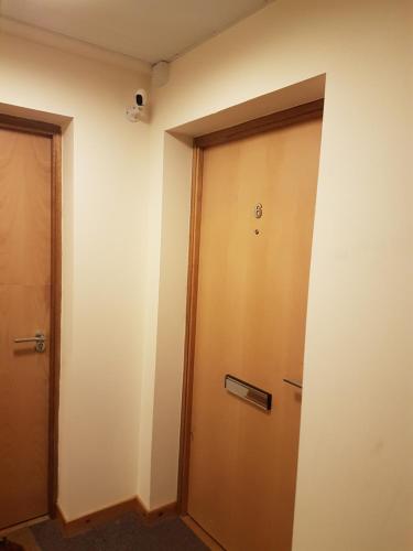 Lascala City Apartment