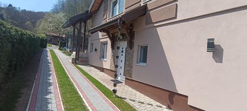 Porodični kutak