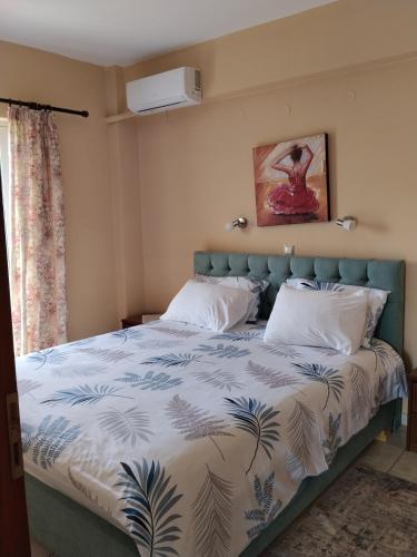 Riza Falasarna Apartments 5