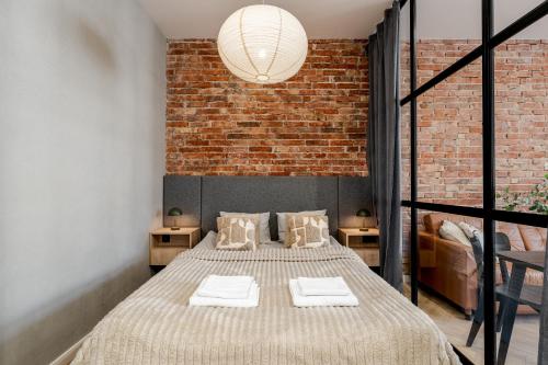 Riverside Old Town Residence - KRK FOR STAY 3
