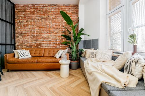 Riverside Old Town Residence - KRK FOR STAY 2