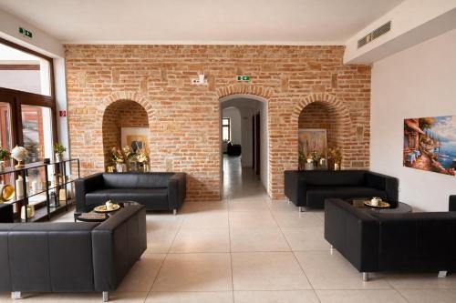 Saint Michael Boutique & Garni Hotel Trnava 2