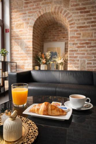 Saint Michael Boutique & Garni Hotel Trnava 3