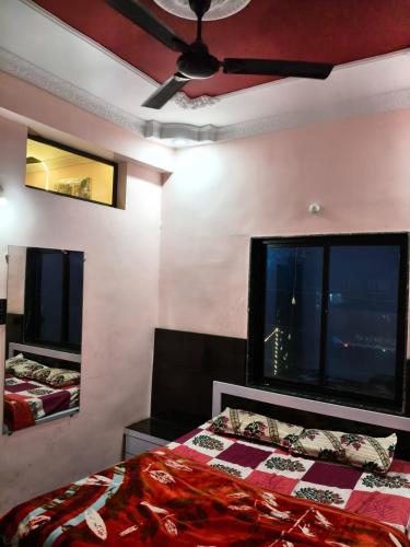 The SD hotel and restaurant – khách sạn tại Bhanpur