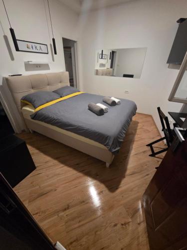 Apartman Nika in Pula
