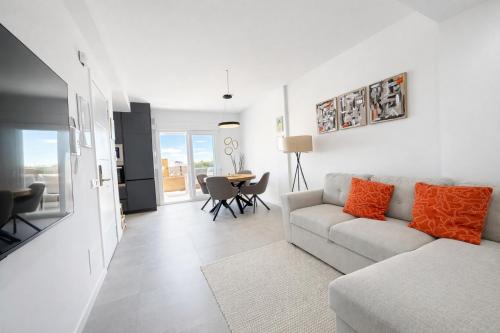 Apartamento Sunset Terrace - Casa Lino Santi - Pilar de la Horadada