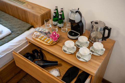 Majláthova Chata Popradské Pleso obrázok