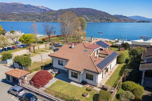 Baveno Beach - Charming Flat With Garden