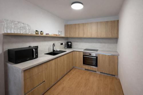 Apartman Vista Hills in Donovaly városközpont