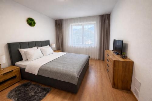 Apartman Vista Hills in Donovaly városközpont