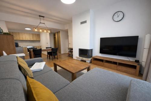 Apartman Vista Hills in Donovaly városközpont