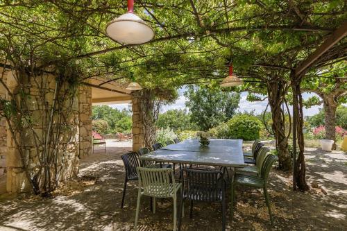 Belle maison dans les dentelles - 11personnes in Suzette