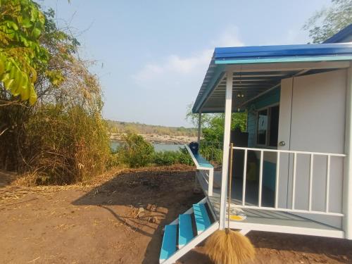 S&A Camping in Khong Chiam