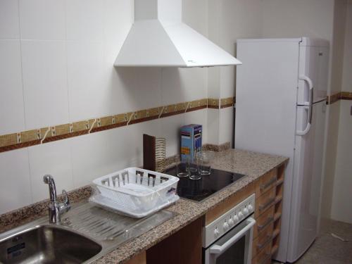  Apartamentos El Portal in La Puebla de Valverde