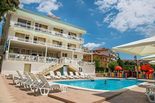 Hotel Panorama - image 3