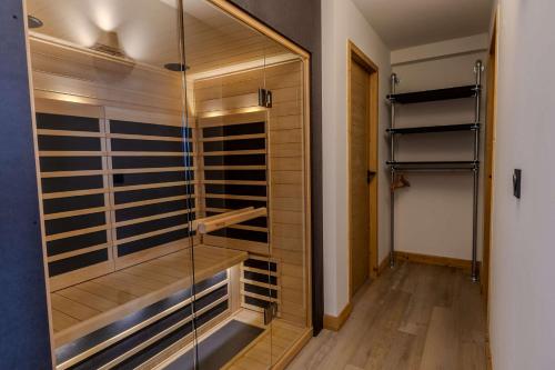 Residence Cassiopee - Belle Plagne - 6 personnes in La Plagne