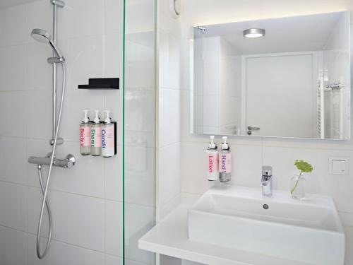 Yays Zoutkeetsgracht Concierged Boutique Apartments - image 30