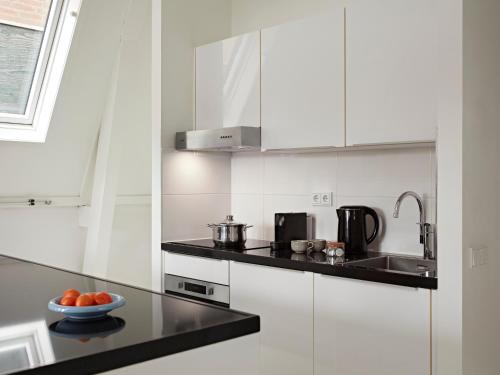 Yays Zoutkeetsgracht Concierged Boutique Apartments - image 26