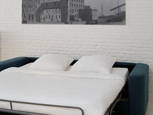 Yays Zoutkeetsgracht Concierged Boutique Apartments - image 24