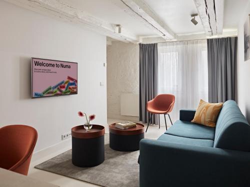 Yays Zoutkeetsgracht Concierged Boutique Apartments - image 33