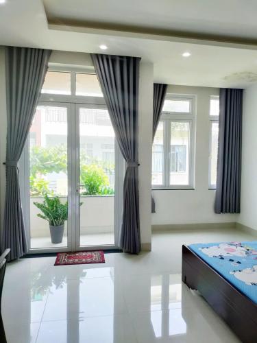 Homestay HOMINO in Thang Nhat