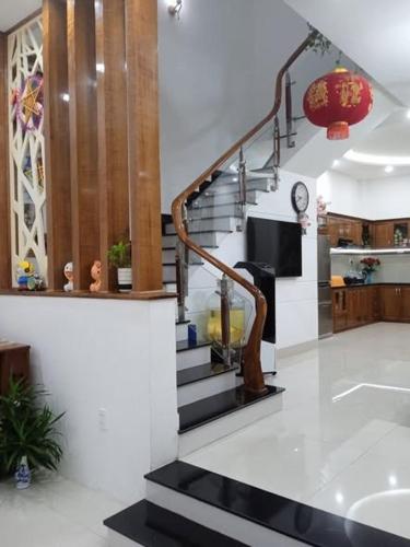 Homestay HOMINO in Thang Nhat