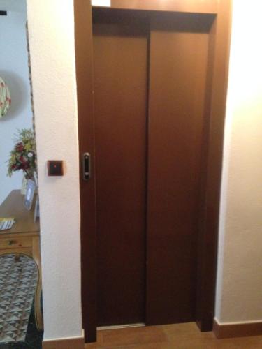 Hostal Aranda 4