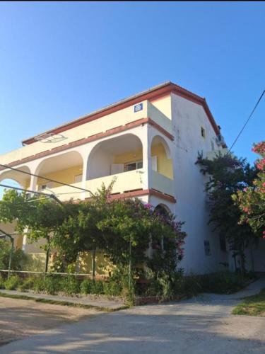 Elma – khách sạn tại Kampor