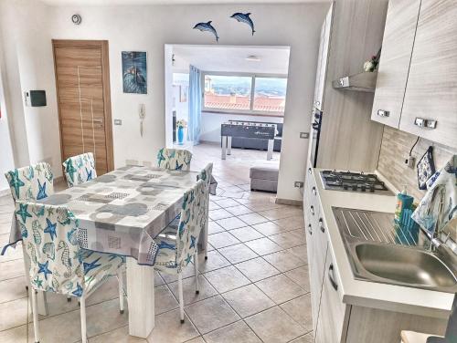 Appartamento vista mare a La Maddalena 3
