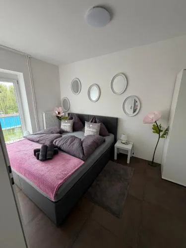 Ferienwohnung Sophia in Bad Gleichenberg, Österreich