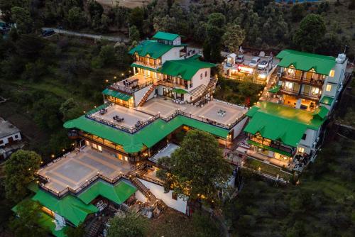 Arkaya Mukteshwar by SuperGlitz Resorts Pvt Ltd, Mukteswar