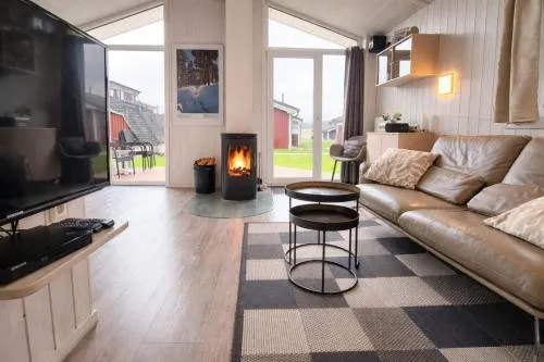 Ferienhaus Harz mit Herz - Sankt Andreasberg im Harz in Sankt Andreasberg, Deutschland