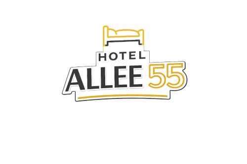 Hotel Allee 55 ende, Hannover