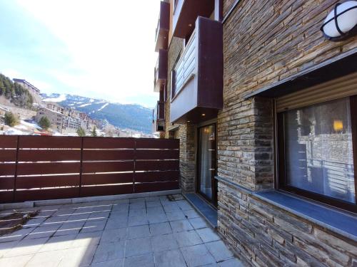 AC Apartaments Cabirol Incles
