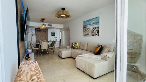 Don Beni Flow Apartment
