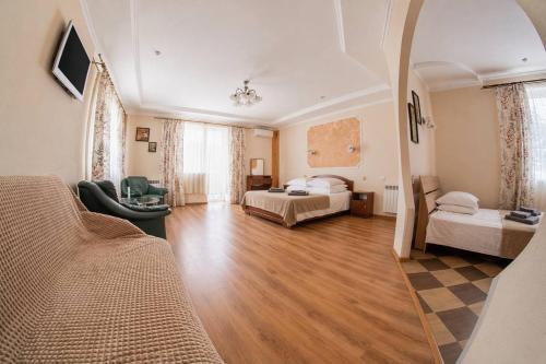 SPA Villa Jasmin in Truskavets