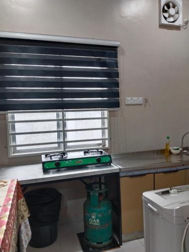 Homestay Salsabila Langkawi in Langkawi Airport