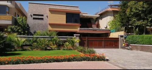 Travis Executive Guest House Islamabad - Islamabad