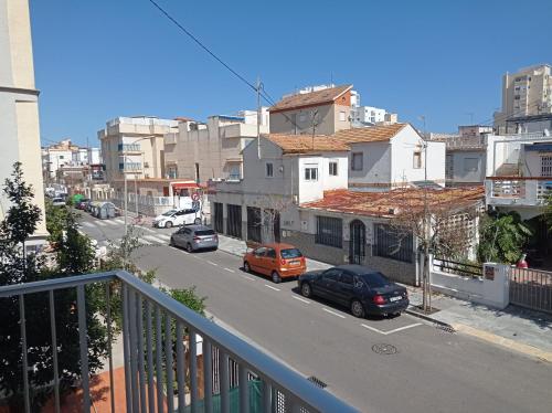 Edificio Atlantic Solo Familias Serviplaya