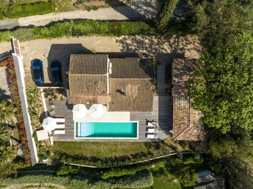 Villa Thelya – khách sạn tại Maneby