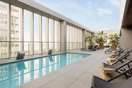Hotel SB Diagonal Zero Barcelona 4* Sup - image 15