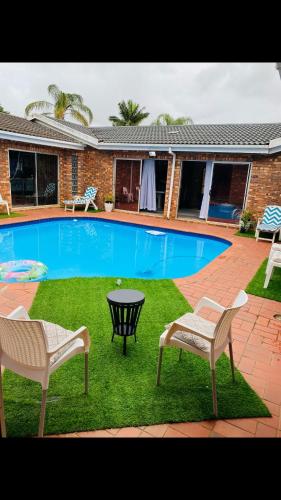 Comfy Nest in 烏蘭加巖