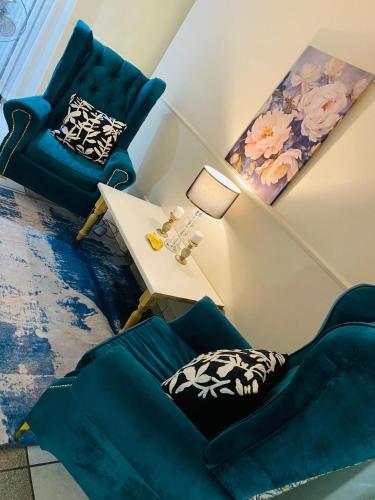 Comfy Nest in 烏蘭加巖